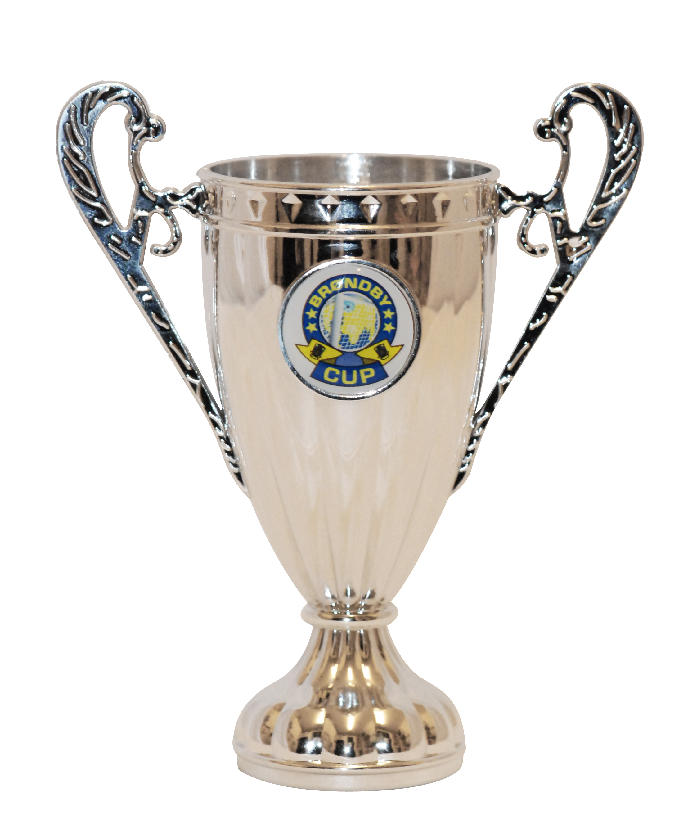 Brøndby Cup erindringspokal